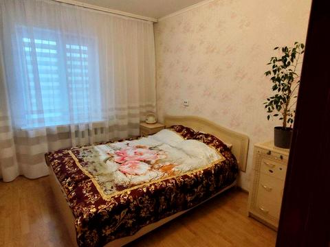 квартира по адресу Александры Экстер ул. (Цветаевой Марины), 10/87