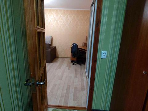 квартира по адресу Александры Экстер ул. (Цветаевой Марины), 10/87