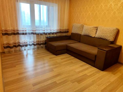 квартира по адресу Александры Экстер ул. (Цветаевой Марины), 10/87