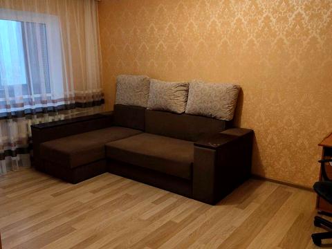 квартира по адресу Александры Экстер ул. (Цветаевой Марины), 10/87