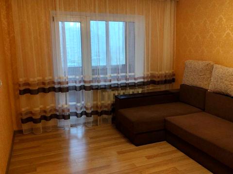 квартира по адресу Александры Экстер ул. (Цветаевой Марины), 10/87