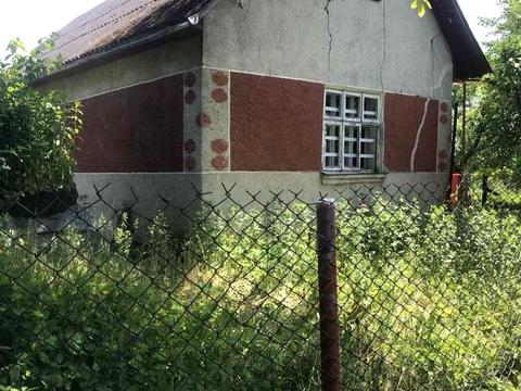 дом по адресу Стрийська