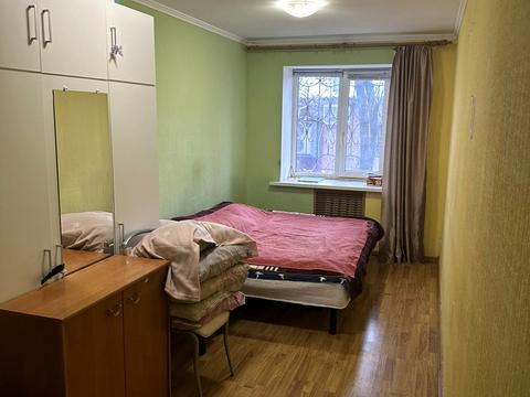 квартира за адресою Привокзальна вул., 3