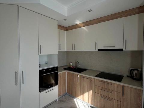 квартира за адресою Чехова вул., (Будинок 2)