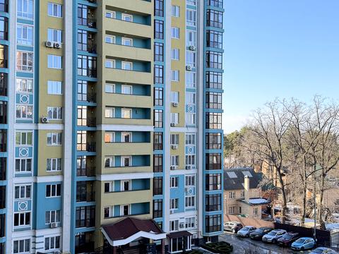 квартира за адресою Українська вул., 83б к.1-5