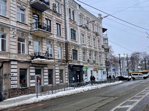 комерційна за адресою Нижній Вал вул., 37/20