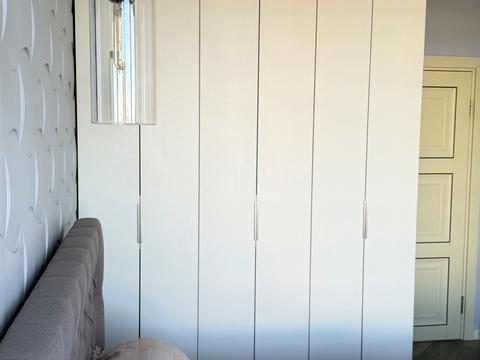 квартира за адресою Українська вул., 83б к.1-5