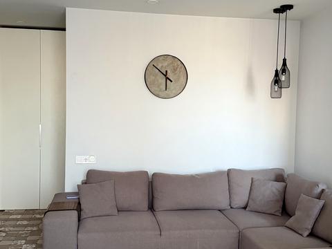 квартира по адресу Українська ул., 83б к.1-5