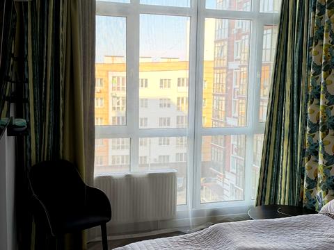 квартира за адресою Українська вул., 83б к.1-5