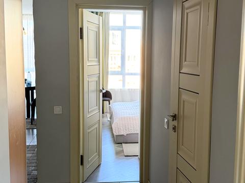 квартира за адресою Українська вул., 83б к.1-5