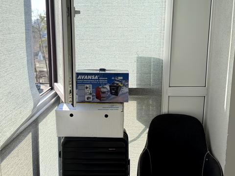 квартира за адресою Українська вул., 83б к.1-5