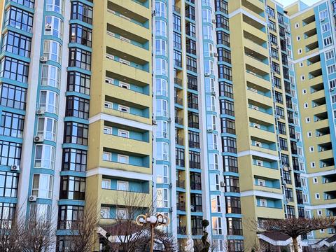 квартира за адресою Українська вул., 83б к.1-5