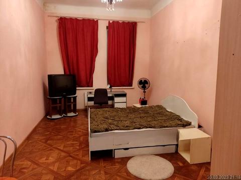 квартира за адресою Котлярська вул., 8