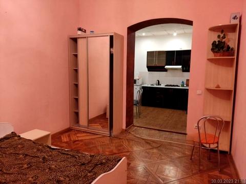 квартира за адресою Котлярська вул., 8