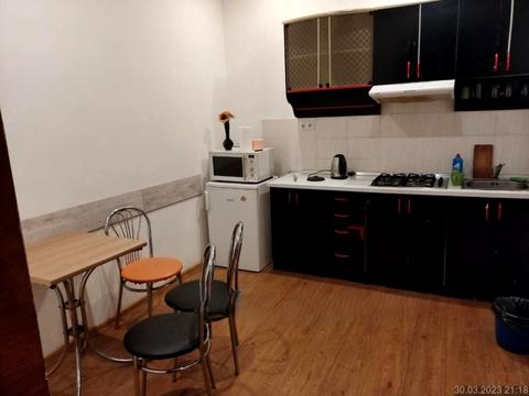 квартира за адресою Котлярська вул., 8