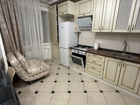 квартира за адресою Харківська вул., 6, секція 3