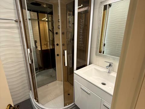 квартира за адресою Харківська вул., 6, секція 3