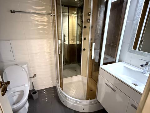 квартира за адресою Харківська вул., 6, секція 3