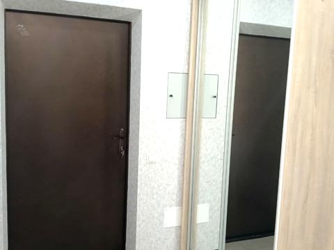 квартира по адресу Армянская ул., 6