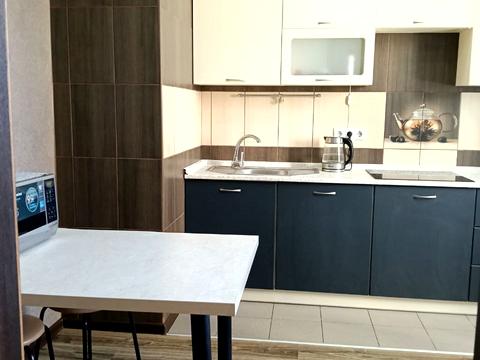 квартира по адресу Армянская ул., 6