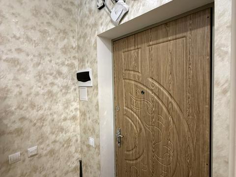 квартира за адресою Харківська вул., 6, секція 3