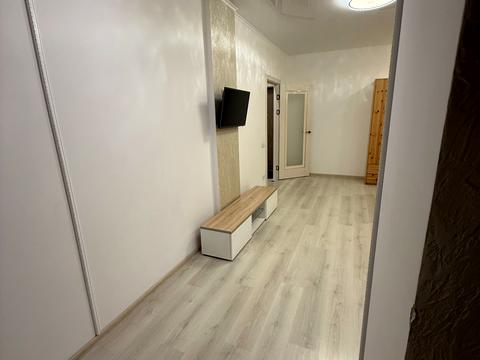 квартира за адресою Харківська вул., 6, секція 3