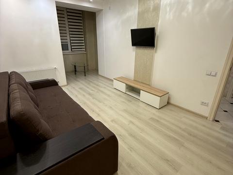 квартира за адресою Харківська вул., 6, секція 3