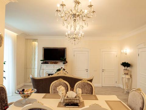 квартира за адресою Леонтовича вул. (Бєлінського), 16