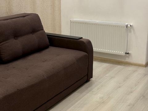 квартира за адресою Харківська вул., 6, секція 3