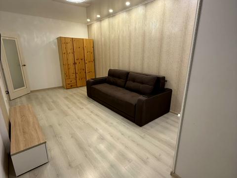 квартира за адресою Харківська вул., 6, секція 3