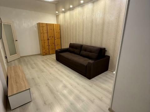 квартира за адресою Харківська вул., 6, секція 3