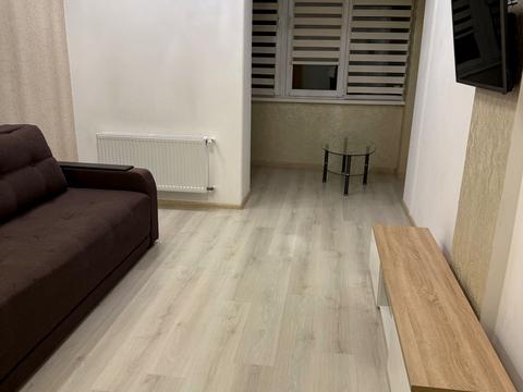 квартира за адресою Харківська вул., 6, секція 3