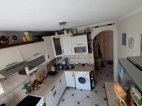 квартира за адресою Олександра Кошиця вул., 9