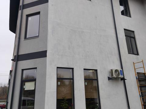 квартира по адресу Вишнева ул., 1