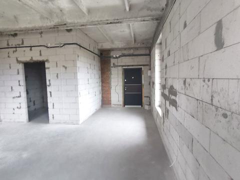 квартира по адресу Вишнева ул., 1