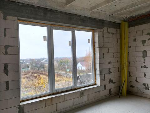 квартира по адресу Вишнева ул., 1