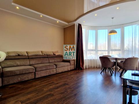 квартира за адресою Юлії Здановської вул. (Ломоносова), 48-А