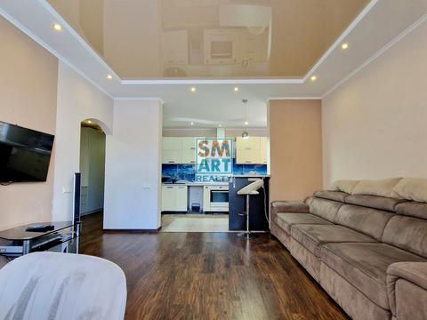 квартира за адресою Юлії Здановської вул. (Ломоносова), 48-А