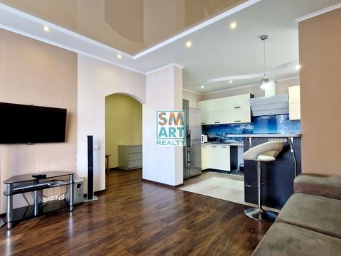 квартира за адресою Юлії Здановської вул. (Ломоносова), 48-А