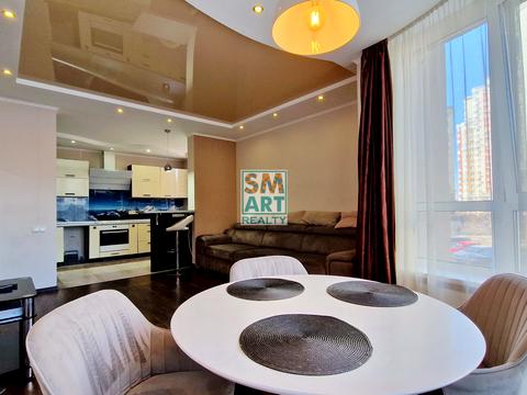 квартира за адресою Юлії Здановської вул. (Ломоносова), 48-А