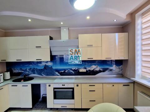 квартира за адресою Юлії Здановської вул. (Ломоносова), 48-А