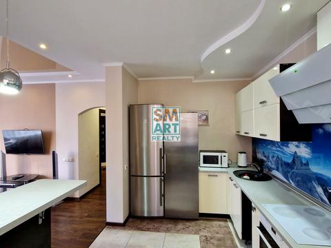 квартира за адресою Юлії Здановської вул. (Ломоносова), 48-А