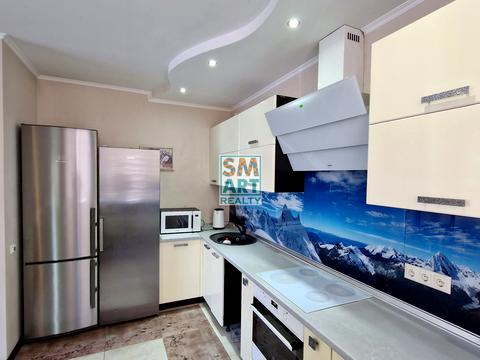 квартира за адресою Юлії Здановської вул. (Ломоносова), 48-А