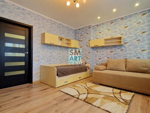 квартира за адресою Юлії Здановської вул. (Ломоносова), 48-А