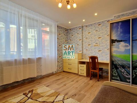 квартира за адресою Юлії Здановської вул. (Ломоносова), 48-А