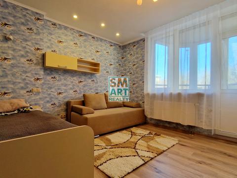 квартира за адресою Юлії Здановської вул. (Ломоносова), 48-А