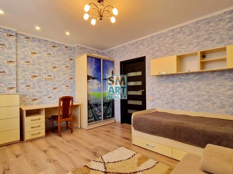 квартира за адресою Юлії Здановської вул. (Ломоносова), 48-А