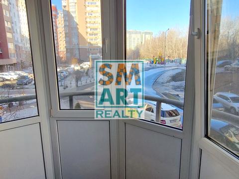 квартира за адресою Юлії Здановської вул. (Ломоносова), 48-А