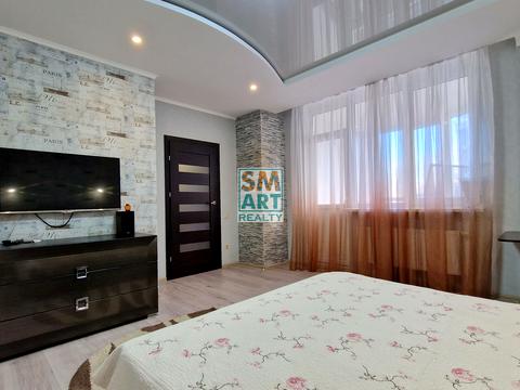 квартира за адресою Юлії Здановської вул. (Ломоносова), 48-А