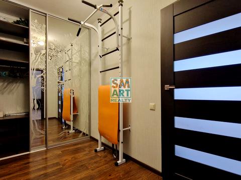 квартира за адресою Юлії Здановської вул. (Ломоносова), 48-А